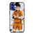 HAIKYUU YUU NISHINOYA SOCCER ANIME iPhone 16 Case Cover HAIKYUU YUU NISHINOYA SOCCER ANIME iPhone 16 Case Cover