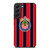 CLUB DEPORTIVO GUADALAJARA 2023 AWAY KIT  Samsung Galaxy S22 Plus Case Cover