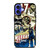 JAMAL MURRAY 27 DENVER NUGGETS iPhone 16 Case Cover