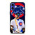 JAVIER BAEZ EL MAGO CHICAGO CUBS MLB iPhone 16 Case Cover