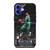 JAYLEN BROWN DUNK BOSTON CELTICS iPhone 16 Case Cover