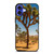 JOSHUA TREE NATIONAL PARK iPhone 16 Case Cover JOSHUA TREE NATIONAL PARK iPhone 16 Case Cover