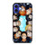 KARASUNO HAIKYUU VOLLEYBALL MEMBER iPhone 16 Case Cover