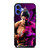 KAZUYA MISHIMA TEKKEN 8 GAMES iPhone 16 Case Cover