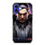 KAZUYA MISHIMA TEKKEN 8 iPhone 16 Case Cover
