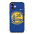 KEVIN DURANT GOLDEN STATE WARRIORS NIKE KIT iPhone 16 Case Cover