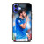 KHVICHA KVARATSKHELIA NAPOLI FC iPhone 16 Case Cover