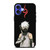KID KAKASHI SYMBOL iPhone 16 Case Cover