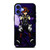 KINGDOM HEARTS SORA iPhone 16 Case Cover