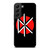 DEAD KENNEDYS ROCK BAND LOGO  Samsung Galaxy S22 Plus Case Cover