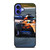 LANDO NORRIS F1 FORMULA 1 iPhone 16 Case Cover