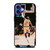 LEBRON JAMES 6 LA LAKERS DUNK iPhone 16 Case Cover