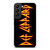 DEF LEPPARD ROCK BAND LOGO  Samsung Galaxy S22 Plus Case Cover