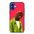 LIL YACHTY RAPPER CARTOON iPhone 16 Case Cover