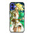 LINK LEGEND OF ZELDA TEARS OF THE KINGDOM iPhone 16 Case Cover