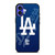 LOS ANGELES DODGERS NEW ERA iPhone 16 Case Cover