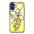 MARSUPILAMI CARTOON iPhone 16 Case Cover