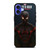 MARVEL SPIDERMAN MILES MORALES GAMES iPhone 16 Case Cover