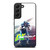 DK METCALF SEATTLE SEAHAWKS 2  Samsung Galaxy S22 Plus Case Cover
