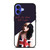 MELANIE MARTINEZ PUT ON YOUR DOLL FACES iPhone 16 Case Cover