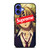 MELIODAS SUPREME SEVEN DEADLY SINS iPhone 16 Case Cover