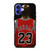 MICHAEL JORDAN CHICAGO BULLS BASKETBALL LEGEND iPhone 16 Case Cover MICHAEL JORDAN CHICAGO BULLS BASKETBALL LEGEND iPhone 16 Case Cover