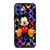 MICKEY MOUSE COACH NEW YORK CUTE iPhone 16 Case Cover
