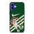 MILWAUKEE BUCKS NIKE GIANNIS ANTETOKOUNMPO iPhone 16 Case Cover MILWAUKEE BUCKS NIKE GIANNIS ANTETOKOUNMPO iPhone 16 Case Cover