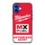 MILWAUKEE MX FUEL AUTHORISED AGENT iPhone 16 Case Cover