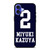 MIYUKI KAZUYA DIAMOND NO ACE BASEBALL iPhone 16 Case Cover