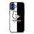 MONOKUMA DANGANRONPA ANIME iPhone 16 Case Cover