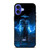 MORTAL KOMBAT RAIDEN GAMES iPhone 16 Case Cover