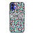MOSCHINO LEOPARD SKIN iPhone 16 Case Cover MOSCHINO LEOPARD SKIN iPhone 16 Case Cover