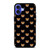 MOSCHINO TOY BEAR PATTERN iPhone 16 Case Cover MOSCHINO TOY BEAR PATTERN iPhone 16 Case Cover