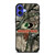 MOSSY OAK CAMO iPhone 16 Case Cover MOSSY OAK CAMO iPhone 16 Case Cover