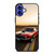 MUSTANG 1970 VINTAGE iPhone 16 Case Cover MUSTANG 1970 VINTAGE iPhone 16 Case Cover