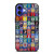 NBA BASKETBALL DREAM TEAM KIT iPhone 16 Case Cover NBA BASKETBALL DREAM TEAM KIT iPhone 16 Case Cover