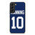 ELI NELSON MANNING NEW YORK GIANTS FOOTBALL  Samsung Galaxy S22 Plus Case Cover