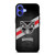 NEW ZEALAND WARRIORS RUGBY TEAM iPhone 16 Case Cover NEW ZEALAND WARRIORS RUGBY TEAM iPhone 16 Case Cover