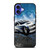 NFS MOST WANTED RAZOR BME CAR iPhone 16 Case Cover
