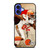 NICK CHUBB CLEVELAND BROWNS NFL iPhone 16 Case Cover NICK CHUBB CLEVELAND BROWNS NFL iPhone 16 Case Cover