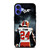 NICK CHUBB CLEVELAND BROWNS iPhone 16 Case Cover NICK CHUBB CLEVELAND BROWNS iPhone 16 Case Cover