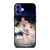 NIKOLA JOKIC DENVER NUGGETS NBA iPhone 16 Case Cover