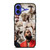NIPSEY HUSSLE CRENSHAW RAPPER iPhone 16 Case Cover