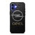 OPEL AUTOMOBILE ASPHALTS LOGO iPhone 16 Case Cover