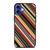 PAUL SMITH DIAGONAL STRIPE iPhone 16 Case Cover