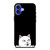 PEEKY RIPNDIP CAT iPhone 16 Case Cover