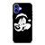 PEPE LE PEW LOONEY TUNES ICON iPhone 16 Case Cover
