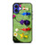 PIKMIN 3 DELUXE NINTENDO GAMES iPhone 16 Case Cover