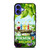 PIKMIN 3 DELUXE NINTENDO iPhone 16 Case Cover